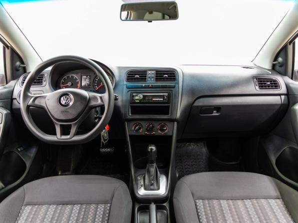 Volkswagen Polo V Рестайлинг с пробегом 2020 года, цена 1 428 000 рублей, 67732 км, седан, Автокод Объявления