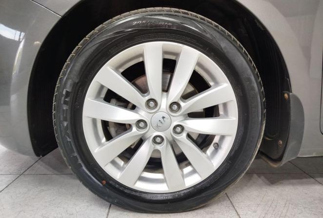 Kia Cerato III с пробегом 2013 года, цена 1 195 000 рублей, 136894 км, седан, Автокод Объявления