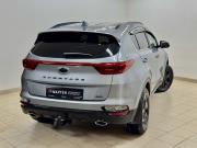 Kia Sportage IV Рестайлинг Вологда  - изображение 28
