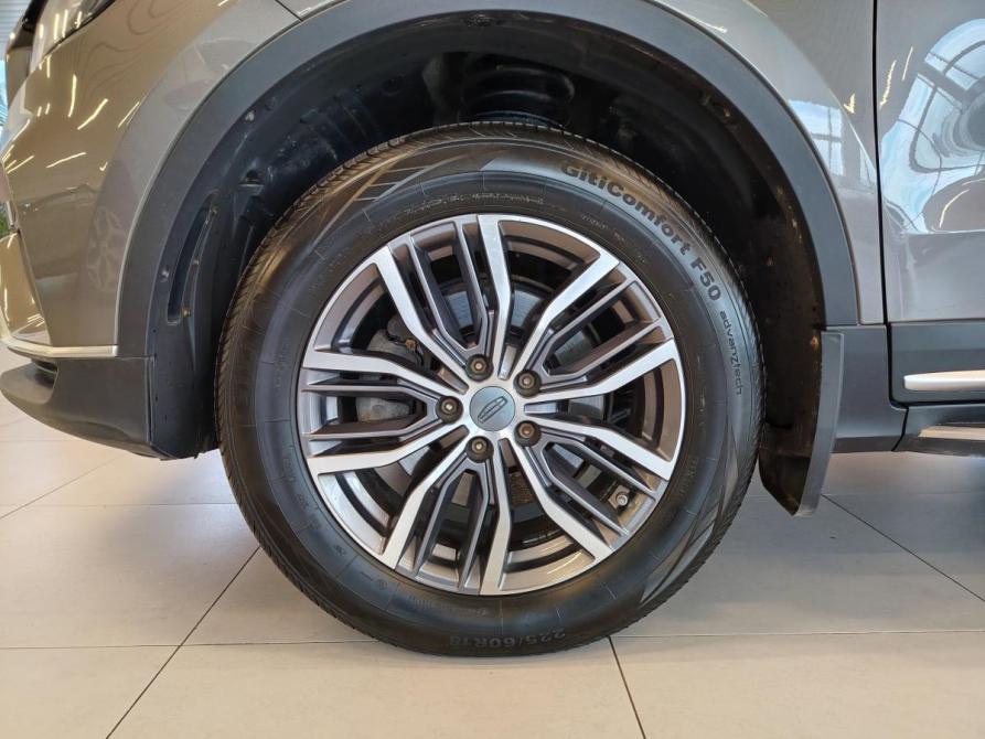 Geely Atlas Pro Санкт-Петербург  - изображение 6