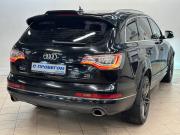 Audi Q7 I (4L) Рестайлинг Балашиха  - изображение 26