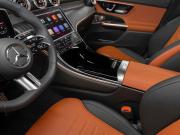 Mercedes-Benz GLC Coupe II (C254) Москва  - изображение 53
