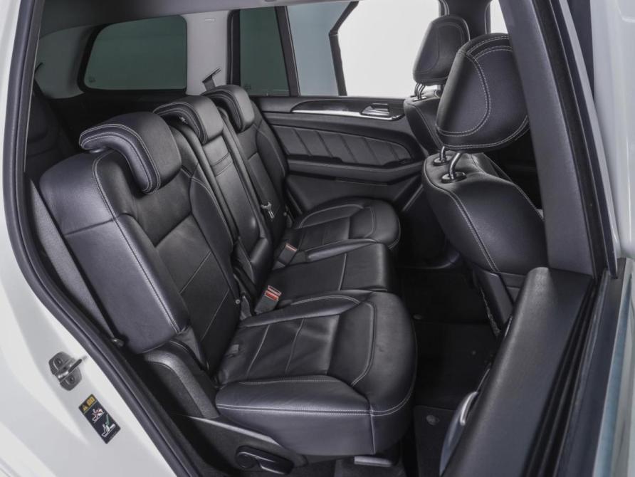 Mercedes-Benz GL-Класс II (X166) Ростов-на-Дону  - изображение 7
