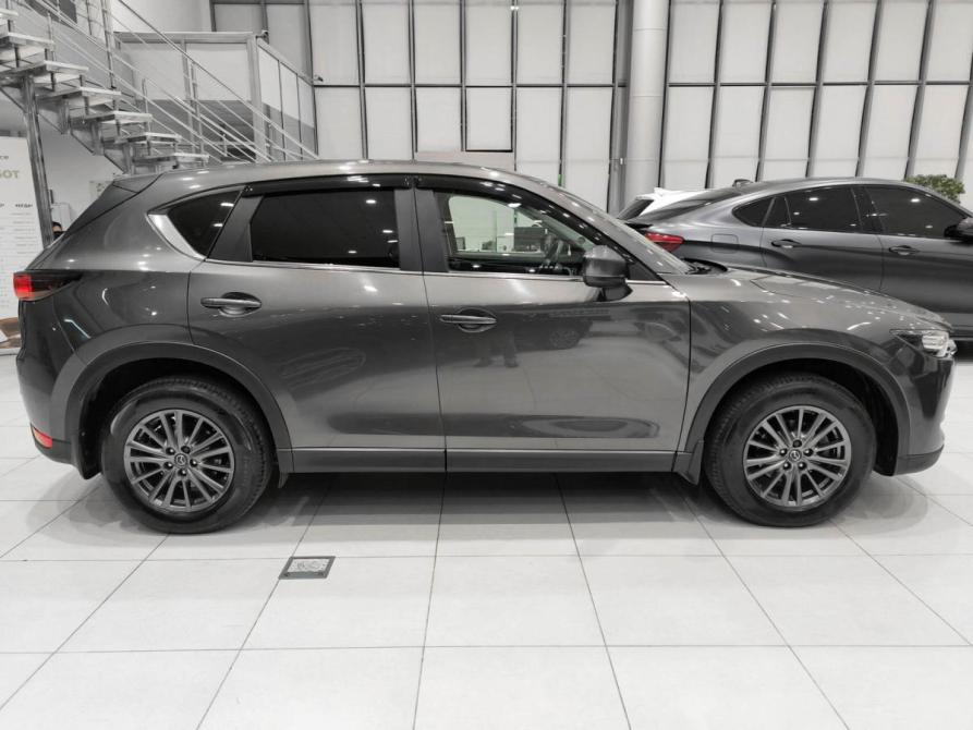 Mazda CX-5 II Казань  - изображение 5
