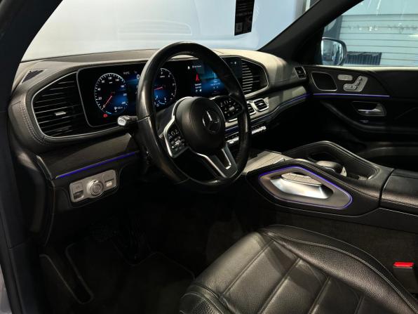 Mercedes-Benz GLE II (V167) с пробегом 2021 года, цена 6 250 000 рублей, 108424 км, внедорожник, Автокод Объявления