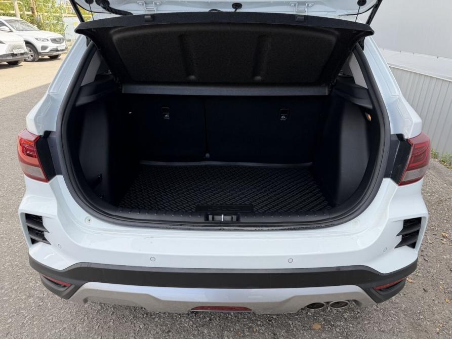 Kia Rio IV Рестайлинг Саратов  - изображение 15