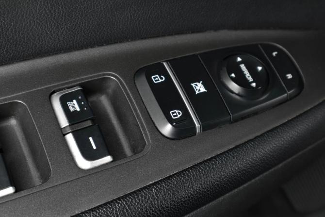 Kia Optima IV с пробегом 2016 года, цена 1 789 000 рублей, 98777 км, седан, Автокод Объявления
