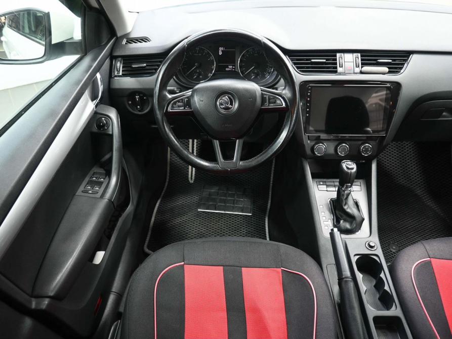 Skoda Octavia III (A7) Ростов-на-Дону  - изображение 9