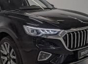 Hongqi HS5 I Санкт-Петербург  - изображение 57