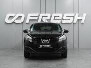 Nissan Qashqai I Рестайлинг Воронеж  - изображение 21