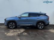 Geely Atlas II Москва  - изображение 20