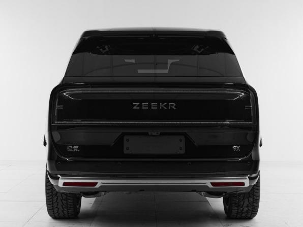 Zeekr 9X с пробегом 2025 года, цена 13 499 000 рублей, 23 км, внедорожник, Автокод Объявления