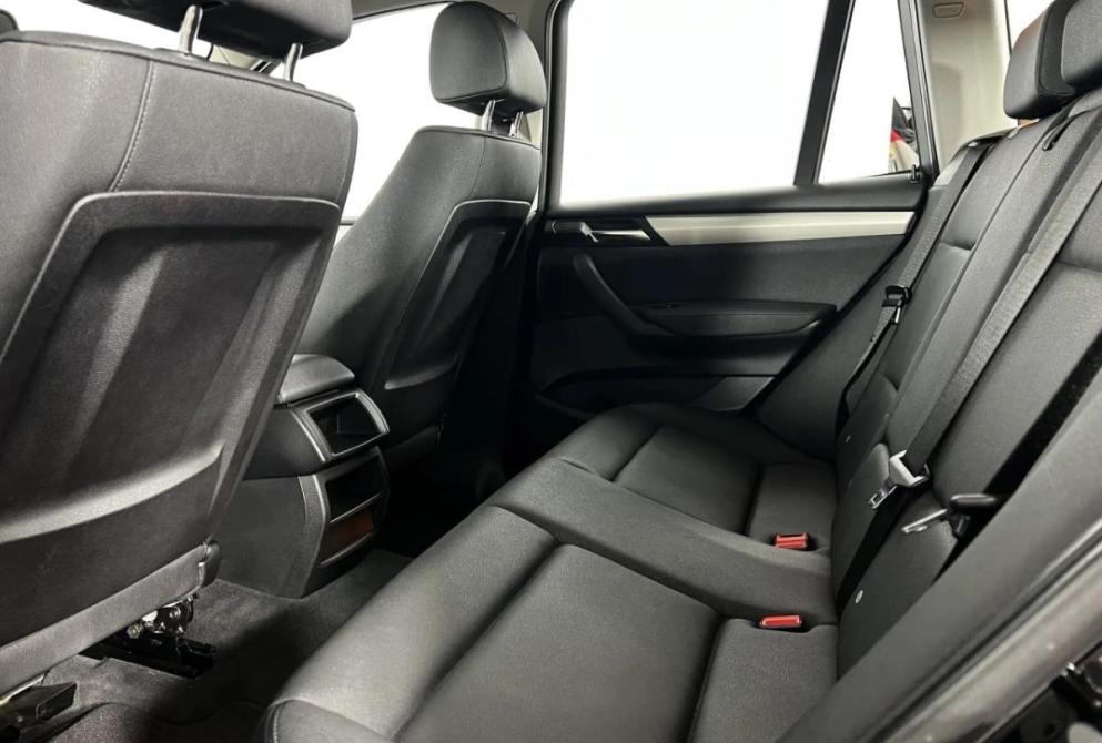 BMW X3 II (F25) Нижний Новгород  - изображение 11