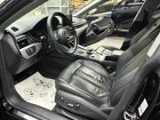Audi A5 II (F5) Рестайлинг Красноярск  - изображение 29