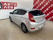 Hyundai Solaris I Новочеркасск  - изображение 22