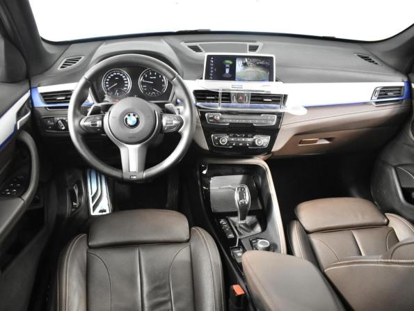 BMW X1 II (F48) Рестайлинг с пробегом 2020 года, цена 3 849 900 рублей, 36516 км, внедорожник, Автокод Объявления
