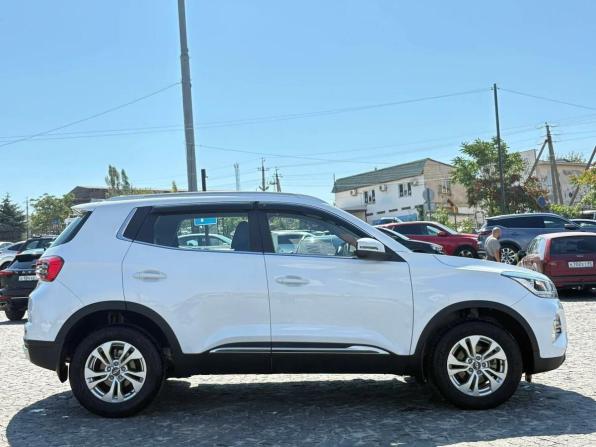 Chery Tiggo 4 Pro I с пробегом 2023 года, цена 1 390 000 рублей, 48957 км, внедорожник, Автокод Объявления