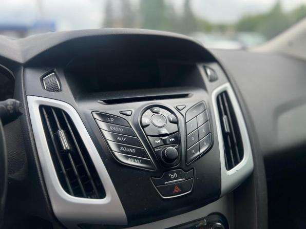 Ford Focus III с пробегом 2014 года, цена 970 000 рублей, 165986 км, хэтчбек, Автокод Объявления