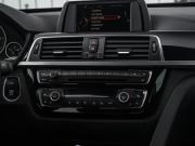 BMW 3 серии VI (F3x) Рестайлинг Москва  - изображение 32