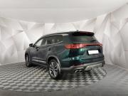 Chery Tiggo 8 Pro Max I Рестайлинг Москва  - изображение 28