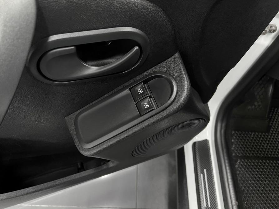 Renault Duster I Рестайлинг Тверь  - изображение 18