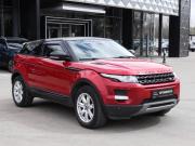 Land Rover Range Rover Evoque I Москва  - изображение 26