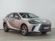 Lexus RX V Екатеринбург  - изображение 23