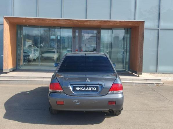 Mitsubishi Lancer IX с пробегом 2006 года, цена 350 000 рублей, 177122 км, седан, Автокод Объявления