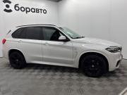 BMW X5 III (F15) Воронеж  - изображение 35
