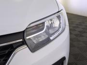 Renault Logan II Рестайлинг Москва  - изображение 37