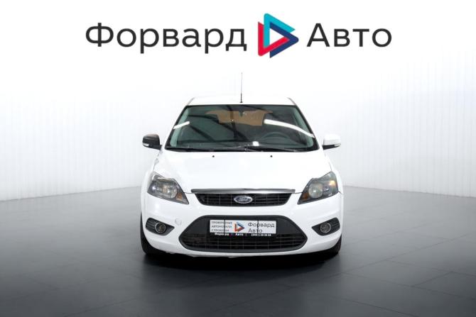 Ford Focus II Рестайлинг с пробегом 2011 года, цена 349 000 рублей, 280000 км, хэтчбек, Автокод Объявления