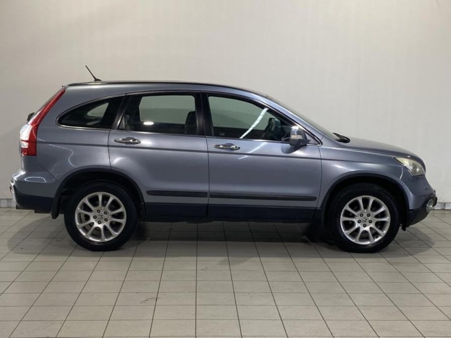Honda CR-V III Курск  - изображение 4
