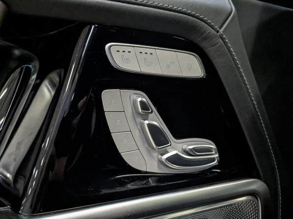 Mercedes-Benz G-Класс III (W463) с пробегом 2019 года, цена 13 500 000 рублей, 53000 км, внедорожник, Автокод Объявления