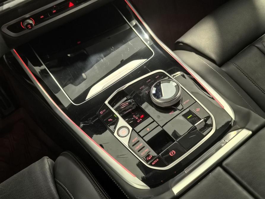 BMW X7 I (G07) Рестайлинг Санкт-Петербург  - изображение 37