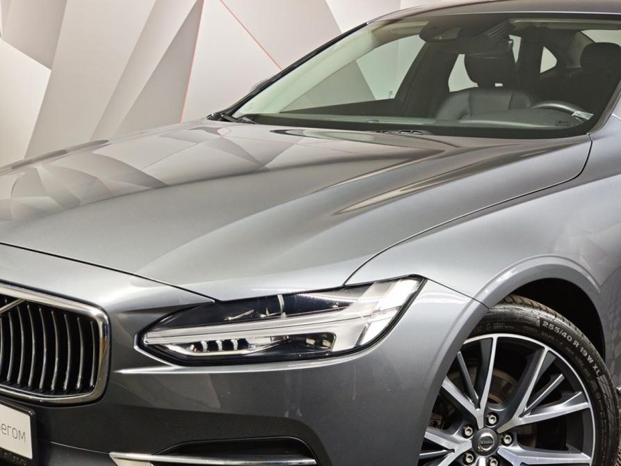 Volvo S90 II Москва  - изображение 10