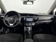 Toyota Corolla XI (E160 E170 E180) Калининград  - изображение 32