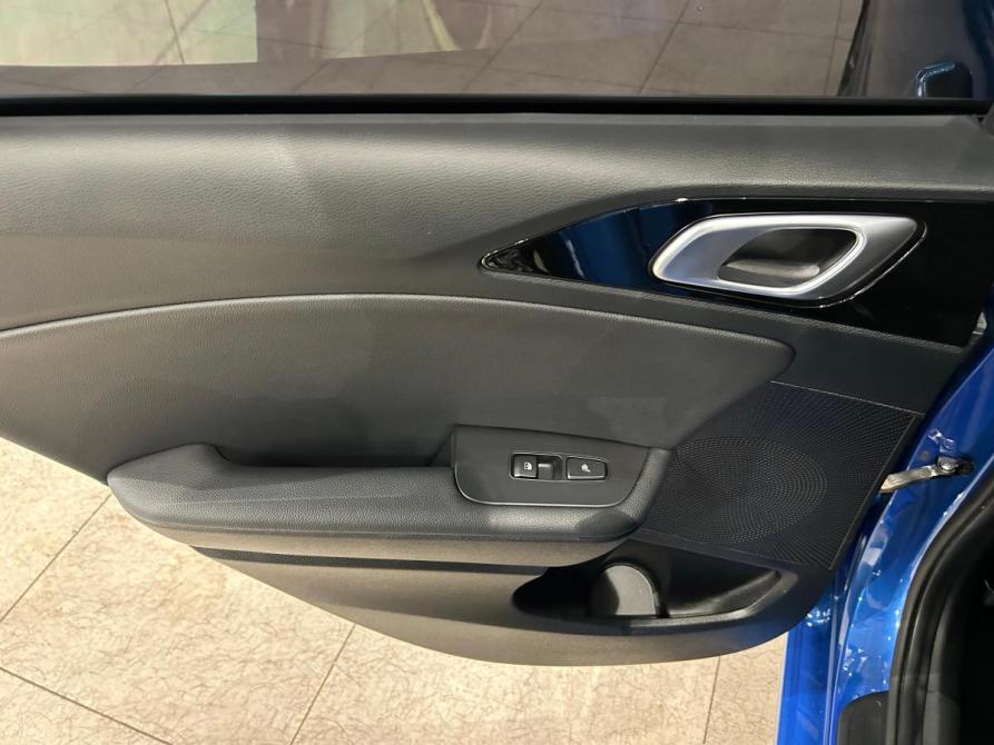 Kia Ceed III Рестайлинг Санкт-Петербург  - изображение 14