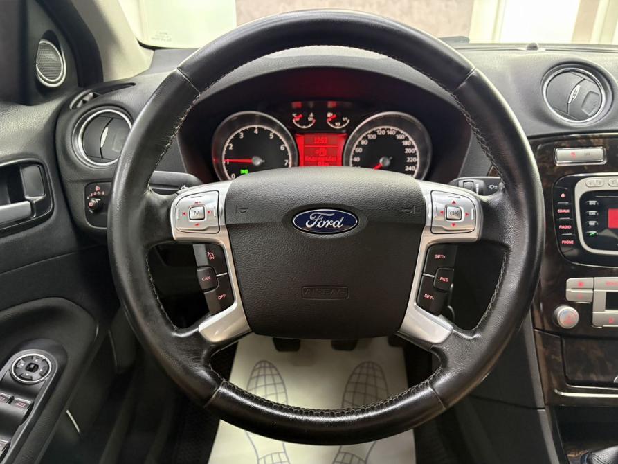 Ford Mondeo IV Ярославль  - изображение 18