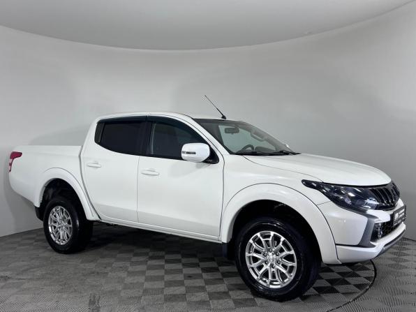 Mitsubishi L200 V с пробегом 2017 года, цена 2 050 000 рублей, 227145 км, пикап, Автокод Объявления