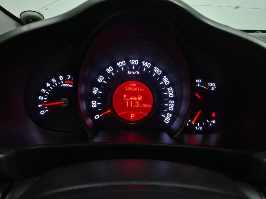 Kia Sportage III Альметьевск  - изображение 18