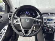 Hyundai Solaris I Рестайлинг Уфа  - изображение 28