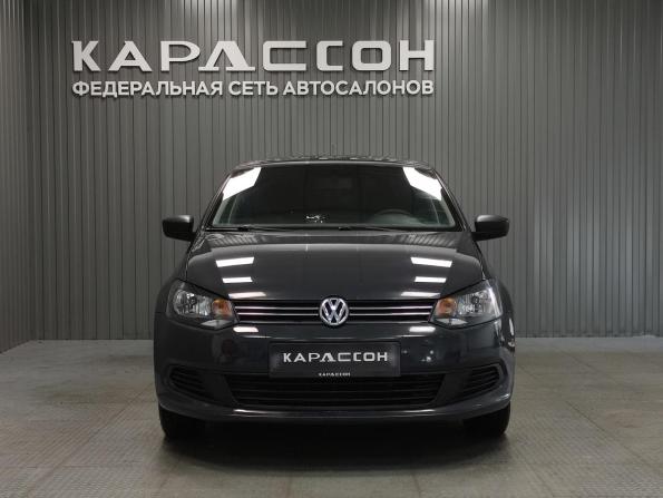 Volkswagen Polo V с пробегом 2014 года, цена 740 000 рублей, 98000 км, седан, Автокод Объявления