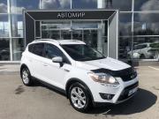 Ford Kuga II Брянск  - изображение 17