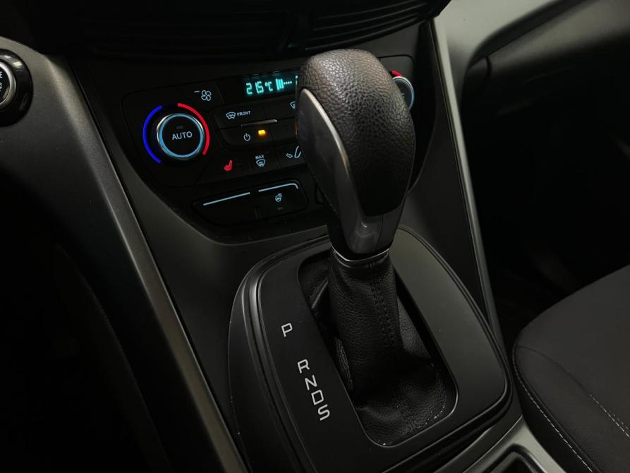 Ford Kuga II Рестайлинг Пермь  - изображение 18