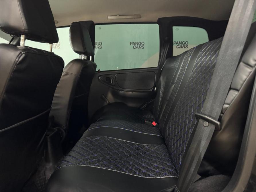 Lada (ВАЗ) Niva Travel I Набережные Челны  - изображение 22