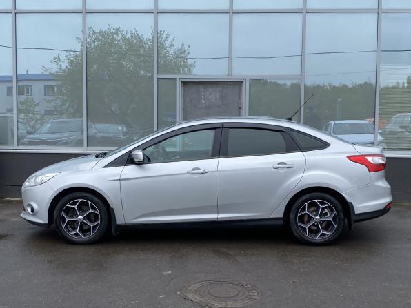 Ford Focus III с пробегом 2012 года, цена 649 000 рублей, 293222 км, седан, Автокод Объявления