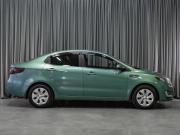 Kia Rio III Тюмень  - изображение 20