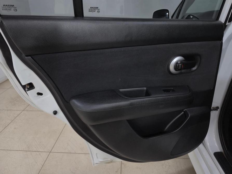 Nissan Tiida I Рестайлинг Альметьевск  - изображение 17