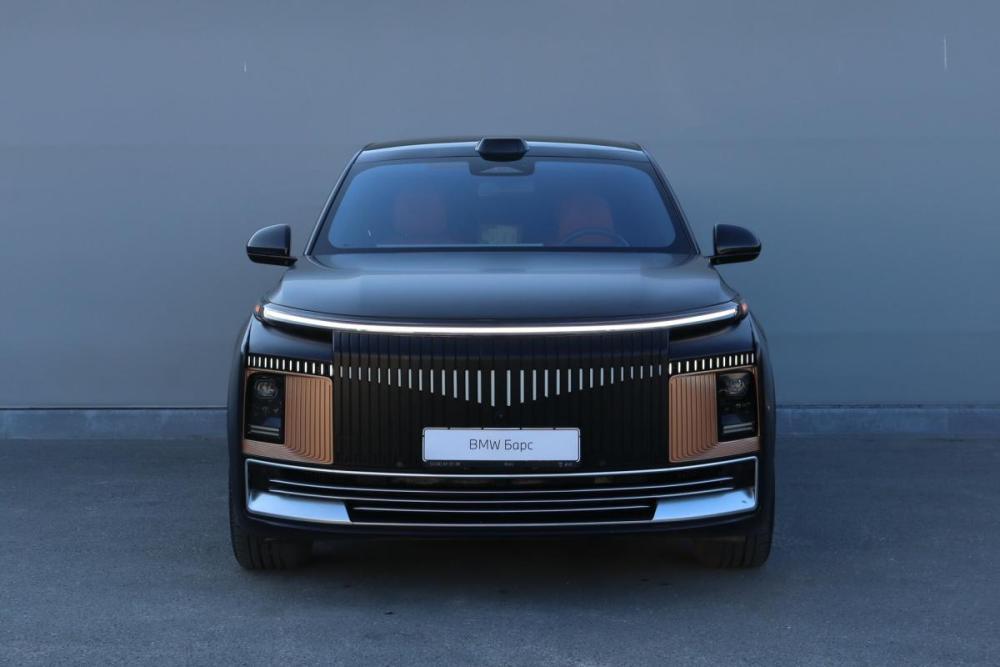 Li Auto (Lixiang) L9 I Тюмень  - изображение 3