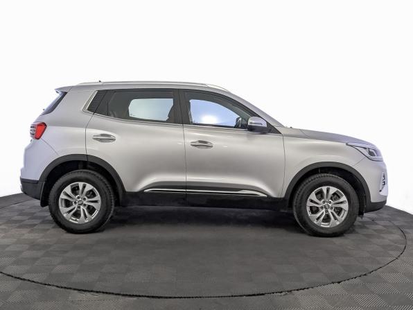 Chery Tiggo 4 Pro I с пробегом 2023 года, цена 1 450 000 рублей, 52863 км, внедорожник, Автокод Объявления